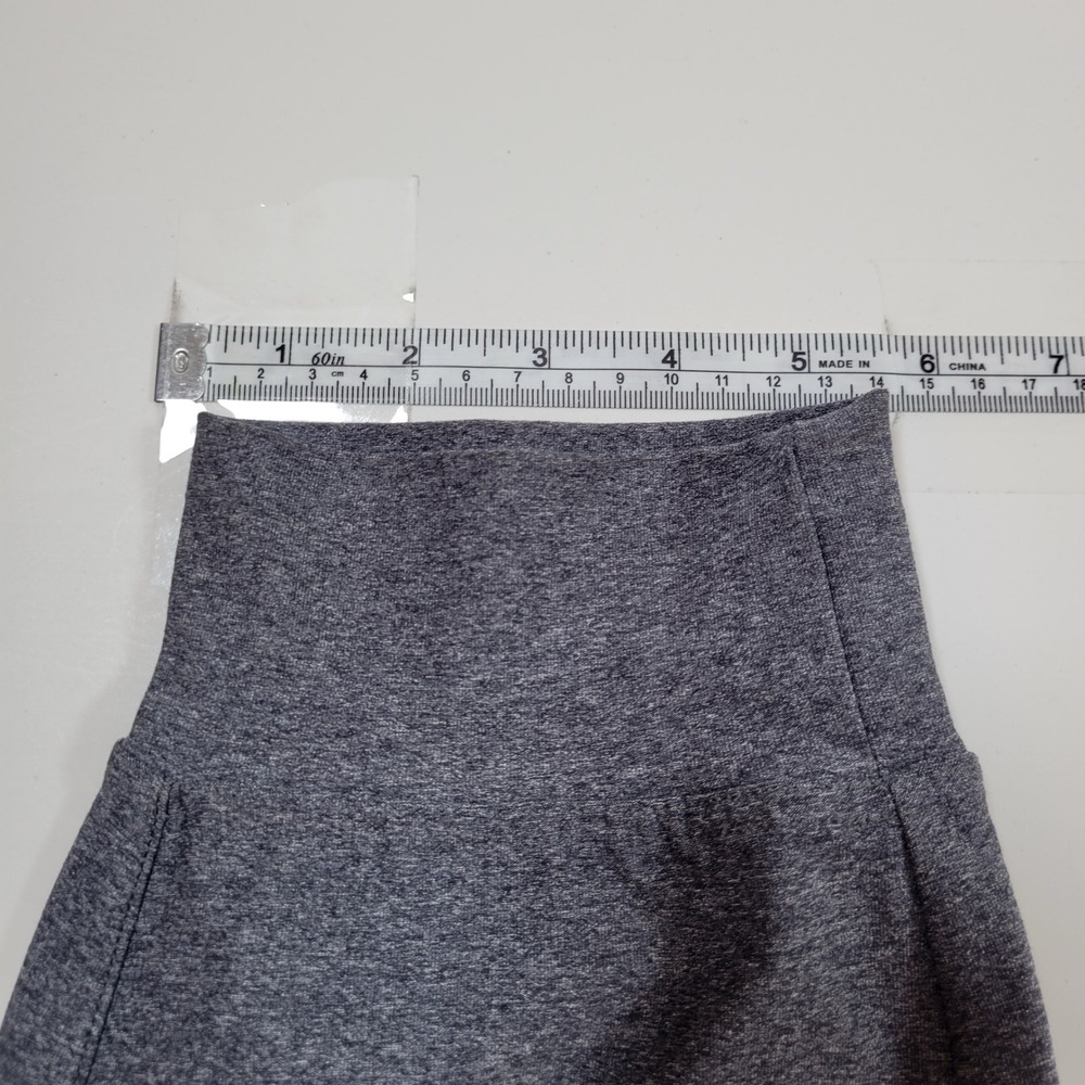 NWOT Eddie Bauer Jogger Women 2XL Gray Excellent Heathered Performance Sweatpant - Picture 6 of 10